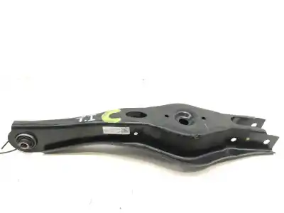 Second-hand car spare part Rear Left Lower Suspension Arm for KIA XCEED (CD) 1.5 T-GDI MHEV OEM IAM references 55220G4AA0 55220G4AA0 55220G4AA0