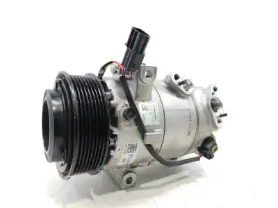 Pezzo di ricambio per auto di seconda mano  per KIA XCEED (CD)  Riferimenti OEM IAM 97701J7200 97701J7200 97701J7200