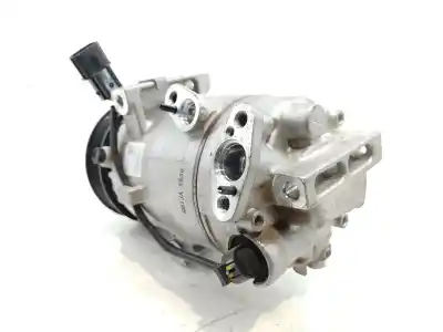 Автозапчасти б/у компрессор кондиционера воздуха за kia xceed (cd) 1.5 t-gdi mhev ссылки oem iam 97701j7200 97701j7200 97701j7200