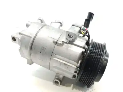 Автозапчасти б/у компрессор кондиционера воздуха за kia xceed (cd) 1.5 t-gdi mhev ссылки oem iam 97701j7200 97701j7200 97701j7200