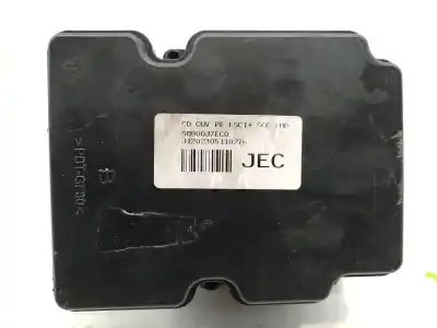Pezzo di ricambio per auto di seconda mano abs per kia xceed (cd) 1.5 t-gdi mhev riferimenti oem iam 58910j7ec0 j758928800 