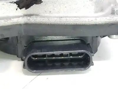 Автозапчастина б/у коробка метелика для kia xceed (cd) 1.5 t-gdi mhev посилання на oem iam 3510008200 3510008200 3510008200