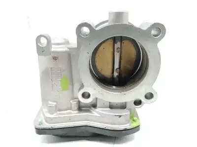 Автозапчастина б/у коробка метелика для kia xceed (cd) 1.5 t-gdi mhev посилання на oem iam 3510008200 3510008200 3510008200