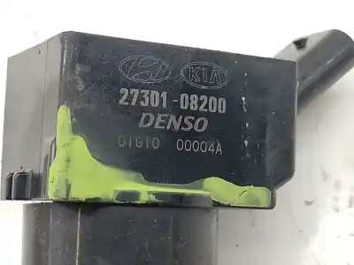 Pezzo di ricambio per auto di seconda mano bobina di accensione per kia xceed (cd) 1.5 t-gdi mhev riferimenti oem iam 2730108200 2730108200 2730108200