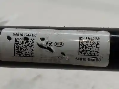 Pezzo di ricambio per auto di seconda mano barra stabilizzatrice anteriore per kia xceed (cd) 1.5 t-gdi mhev riferimenti oem iam 54810g4ab0 54810g4ab0 54810g4ab0