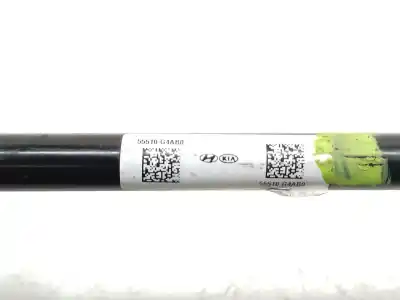 Pezzo di ricambio per auto di seconda mano barra stabilizzatrice posteriore per kia xceed (cd) 1.5 t-gdi mhev riferimenti oem iam 55510g4ab0 55510g4ab0 55510g4ab0