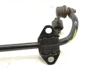 Pezzo di ricambio per auto di seconda mano barra stabilizzatrice posteriore per kia xceed (cd) 1.5 t-gdi mhev riferimenti oem iam 55510g4ab0 55510g4ab0 55510g4ab0