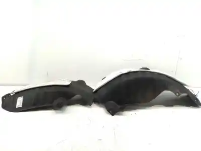 Автозапчастина б/у задня ліва колесна арка для kia xceed (cd) 1.5 t-gdi mhev посилання на oem iam 86821j7ca0 86821j7ca0 86821j7ca0