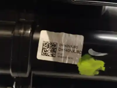 Автозапчасти б/у полный нормальный нагрев за kia xceed (cd) 1.5 t-gdi mhev ссылки oem iam dh140nxjbd dh140nxjbd dh140nxjbd