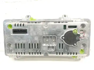 Second-hand car spare part dashboard for kia xceed (cd) 1.5 t-gdi mhev oem iam references 94063j7110 j7940r1010 