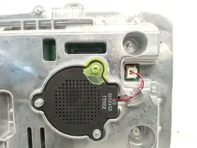 Second-hand car spare part dashboard for kia xceed (cd) 1.5 t-gdi mhev oem iam references 94063j7110 j7940r1010 