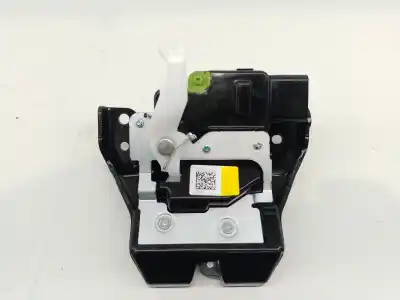 Автозапчасти б/у замок багажника/ворот за kia xceed (cd) 1.5 t-gdi mhev ссылки oem iam 81230j7700