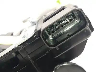 Автозапчасти б/у замок багажника/ворот за kia xceed (cd) 1.5 t-gdi mhev ссылки oem iam 81230j7700 81230j7700 81230j7700