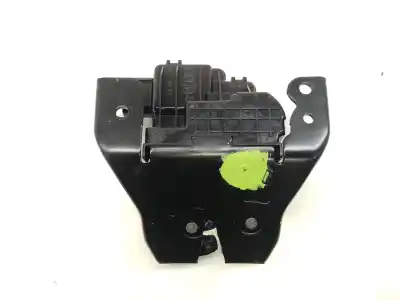 Автозапчасти б/у замок багажника/ворот за kia xceed (cd) 1.5 t-gdi mhev ссылки oem iam 81230j7700 81230j7700 81230j7700