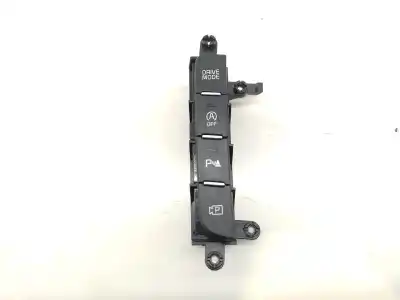 Автозапчасти б/у многофункциональное управление за kia xceed (cd) 1.5 t-gdi mhev ссылки oem iam 93300j7bf0