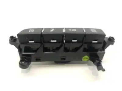 Second-hand car spare part multifunction switch for kia xceed (cd) 1.5 t-gdi mhev oem iam references 93300j7bf0 93300j7bf0 93300j7bf0