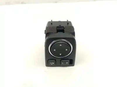 Автозапчасти б/у управление зеркалом за kia xceed (cd) 1.5 t-gdi mhev ссылки oem iam 93530j7000