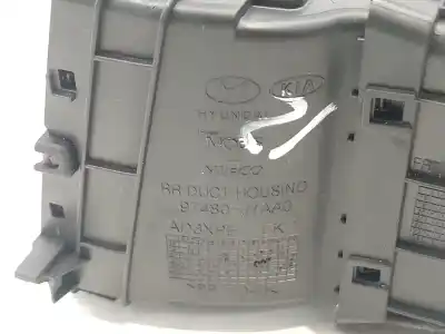 Автозапчасти б/у аэратор за kia xceed (cd) 1.5 t-gdi mhev ссылки oem iam 97480j7aa0 97480j7aa0 97480j7aa0