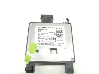 Second-hand car spare part ecu engine control for kia xceed (cd) 1.5 t-gdi mhev oem iam references 99110j7710 99110j7710 99110j7710