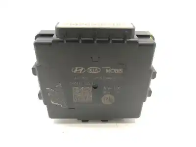 Автозапчасти б/у блок управления двигателем за kia xceed (cd) 1.5 t-gdi mhev ссылки oem iam 99910j7650