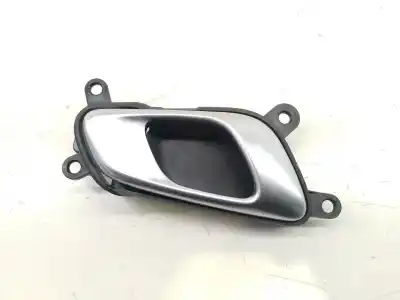 Автозапчасти б/у внутри передней правой ручки за kia xceed (cd) 1.5 t-gdi mhev ссылки oem iam 82623j7000