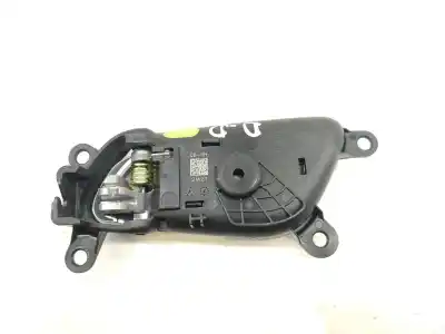 Автозапчасти б/у внутри передней правой ручки за kia xceed (cd) 1.5 t-gdi mhev ссылки oem iam 82623j7000 82623j7000 82623j7000