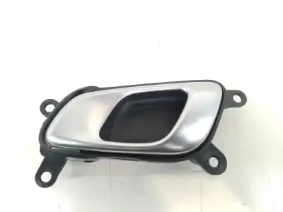 Автозапчасти б/у левая передняя внутренняя ручка за kia xceed (cd) 1.5 t-gdi mhev ссылки oem iam 82613j7000