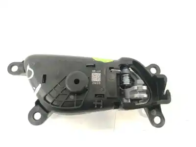 Pezzo di ricambio per auto di seconda mano maniglia interna anteriore sinistra per kia xceed (cd) 1.5 t-gdi mhev riferimenti oem iam 82613j7000 82613j7000 82613j7000