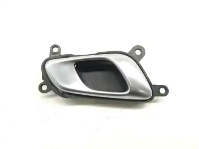 Автозапчасти б/у внутренняя задняя правая ручка за kia xceed (cd) 1.5 t-gdi mhev ссылки oem iam 83623j7000