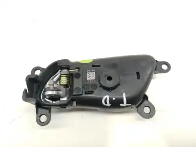 Pezzo di ricambio per auto di seconda mano maniglia interna posteriore destra per kia xceed (cd) 1.5 t-gdi mhev riferimenti oem iam 83623j7000 83623j7000 83623j7000