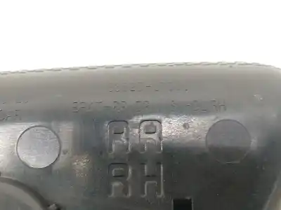 Pezzo di ricambio per auto di seconda mano maniglia interna posteriore destra per kia xceed (cd) 1.5 t-gdi mhev riferimenti oem iam 83623j7000 83623j7000 83623j7000