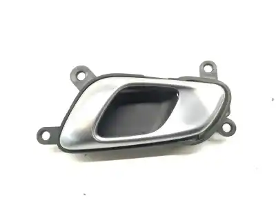 Автозапчасти б/у левая задняя внутренняя ручка за kia xceed (cd) 1.5 t-gdi mhev ссылки oem iam 83613j7000