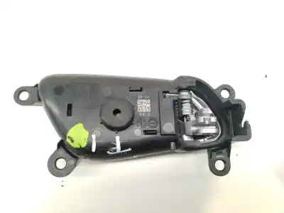 Автозапчасти б/у левая задняя внутренняя ручка за kia xceed (cd) 1.5 t-gdi mhev ссылки oem iam 83613j7000 83613j7000 83613j7000