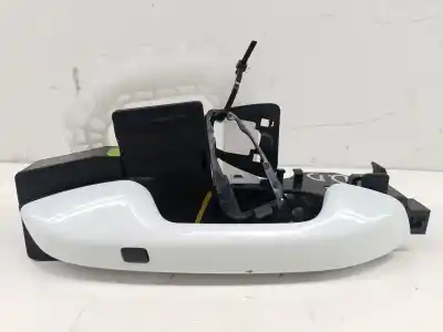 Автозапчасти б/у наружная рукоятка передняя справа за kia xceed (cd) 1.5 t-gdi mhev ссылки oem iam 82661j7510