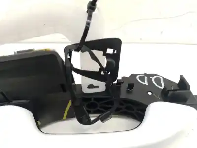 Pezzo di ricambio per auto di seconda mano maniglia esterna anteriore destra per kia xceed (cd) 1.5 t-gdi mhev riferimenti oem iam 82661j7510 82661j7510 82661j7510