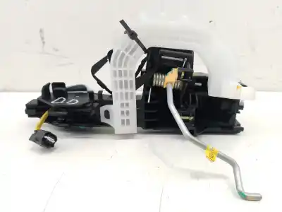 Pezzo di ricambio per auto di seconda mano maniglia esterna anteriore destra per kia xceed (cd) 1.5 t-gdi mhev riferimenti oem iam 82661j7510 82661j7510 82661j7510