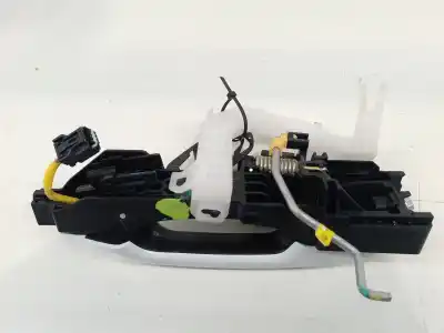 Pezzo di ricambio per auto di seconda mano maniglia esterna anteriore destra per kia xceed (cd) 1.5 t-gdi mhev riferimenti oem iam 82661j7510 82661j7510 82661j7510