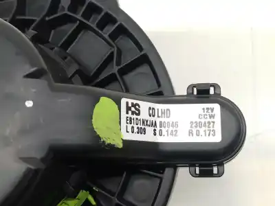 Peça sobressalente para automóvel em segunda mão motor de sofagem por kia xceed (cd) 1.5 t-gdi mhev referências oem iam eb1d1nxjaa eb1d1nxjaa eb1d1nxjaa