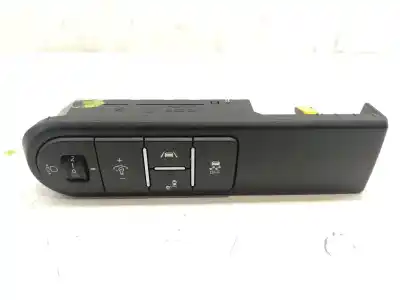 Автозапчасти б/у многофункциональное управление за kia xceed (cd) 1.5 t-gdi mhev ссылки oem iam 93700j7ag1wk