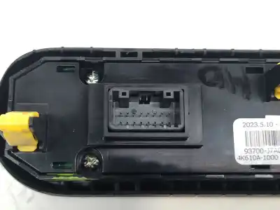 Second-hand car spare part multifunction switch for kia xceed (cd) 1.5 t-gdi mhev oem iam references 93700j7ag1wk 93700j7ag1wk 93700j7ag1wk