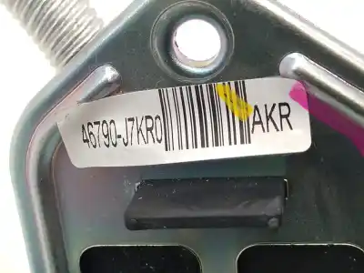 Автозапчасти б/у распределение коробки передач за kia xceed (cd) 1.5 t-gdi mhev ссылки oem iam 46790j7kr0 46790j7kr0 46790j7kr0