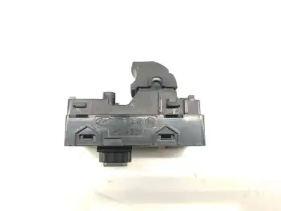 Автозапчасти б/у управление задними левыми стеклами за kia xceed (cd) 1.5 t-gdi mhev ссылки oem iam 93580j7050 93580j7050 93580j7050