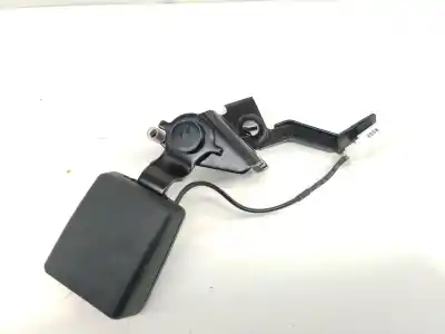 Автозапчасти б/у крюк для ремня задний правый за kia xceed (cd) 1.5 t-gdi mhev ссылки oem iam 89840j7500wk 89840j7500wk 89840j7500wk