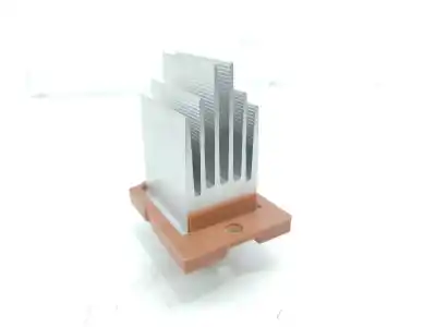 Автозапчасти б/у сопротивление нагреву за kia xceed (cd) 1.5 t-gdi mhev ссылки oem iam 97235d2000 97235d2000 97235d2000