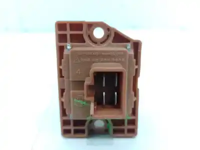 Автозапчасти б/у сопротивление нагреву за kia xceed (cd) 1.5 t-gdi mhev ссылки oem iam 97235d2000 97235d2000 97235d2000