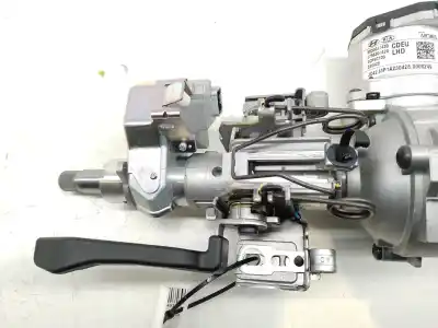 Second-hand car spare part steering column for kia xceed (cd) 1.5 t-gdi mhev oem iam references 56300j7420 81900m6700 