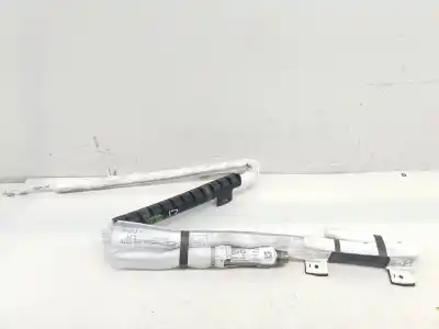 Автозапчасти б/у подушка безопасности передняя левая шторка безопасности за kia xceed (cd) 1.5 t-gdi mhev ссылки oem iam 80410j7500