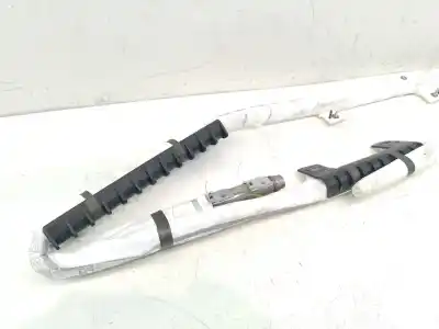 Автозапчастина б/у передня ліва подушка безпеки для kia xceed (cd) 1.5 t-gdi mhev посилання на oem iam 80410j7500 j785070000 