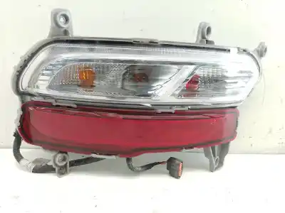 Second-hand car spare part REAR LEFT BUMPER LAMP for KIA SPORTAGE  OEM IAM references R92406D97 R92406D97 R92406D97