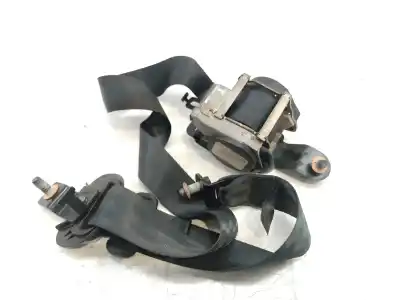 Piesă de schimb auto la mâna a doua CENTURÃ DE SIGURANTÃ SPATE STÂNGA pentru KIA SPORTAGE  Referințe OEM IAM 632048100D 632048100D 632048100D